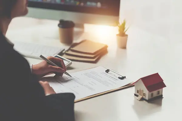 代账公司介绍公司素材